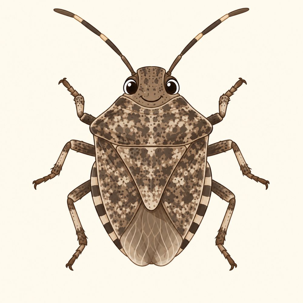 Stink Bugs