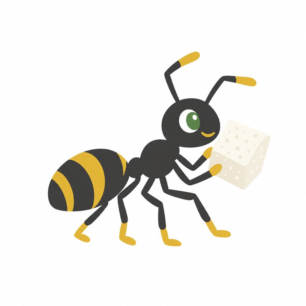 Ants