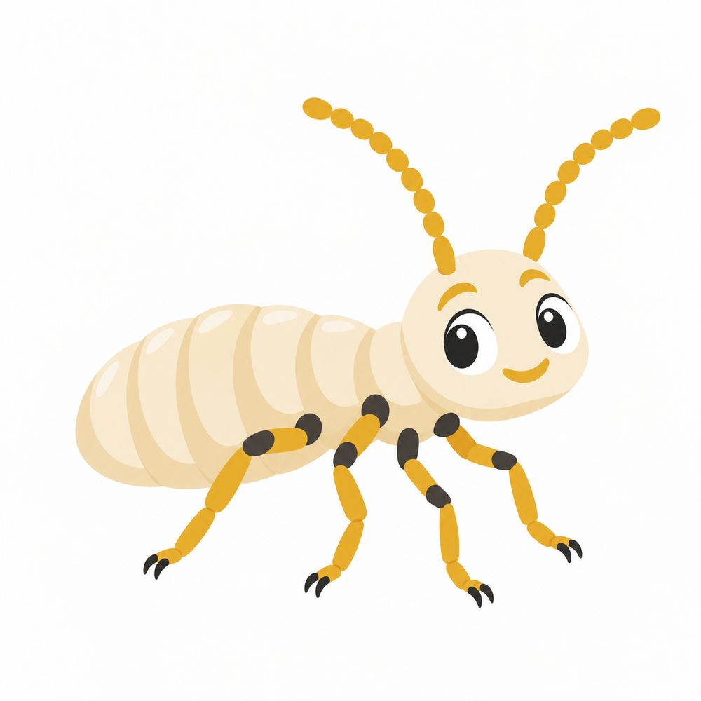 Termites